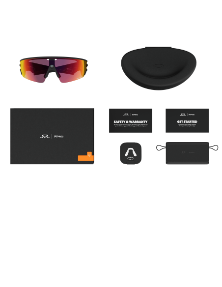 OAKLEY META VANGUARD Smart glasses Calibro 52 | Isolani