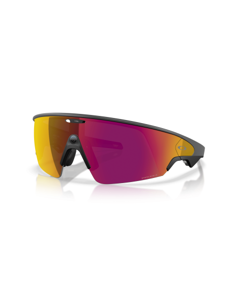 OAKLEY META VANGUARD Smart glasses Calibro 52 | Isolani
