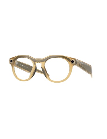 OAKLEY META HSTN Smart glasses Calibro 51 | Isolani