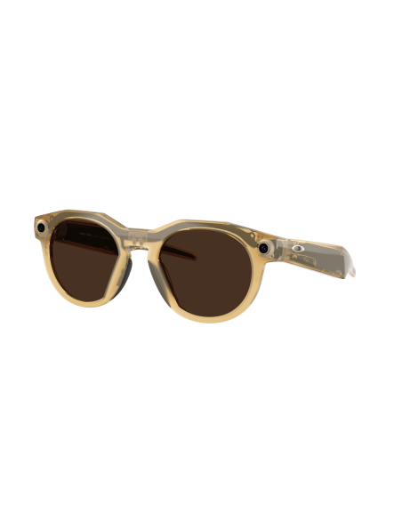 OAKLEY META HSTN Smart glasses Calibro 51 | Isolani