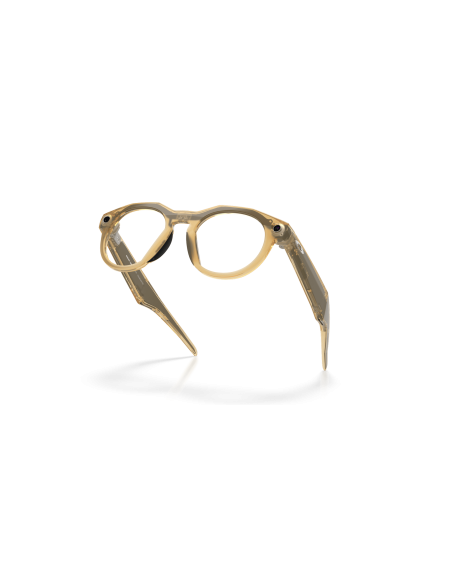 OAKLEY META HSTN Smart glasses Calibro 51 | Isolani