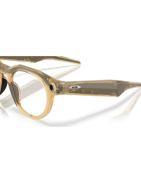 OAKLEY META HSTN Smart glasses Calibro 51 | Isolani