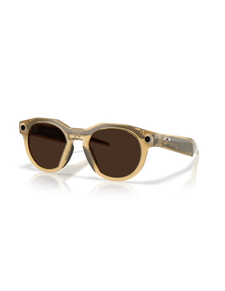 OAKLEY META HSTN Smart glasses Calibro 51 | Isolani