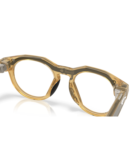 OAKLEY META HSTN Smart glasses Calibro 51 | Isolani