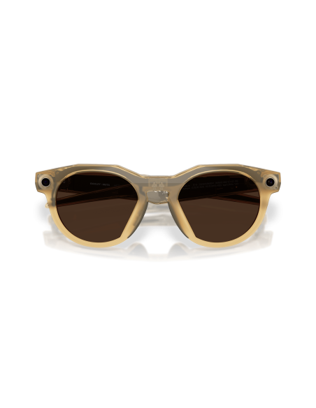 OAKLEY META HSTN Smart glasses Calibro 51 | Isolani