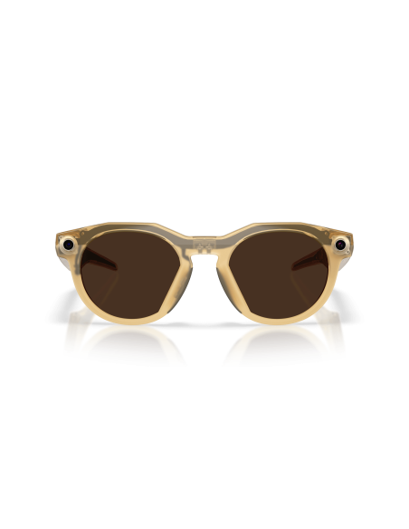 OAKLEY META HSTN Smart glasses Calibro 51 | Isolani