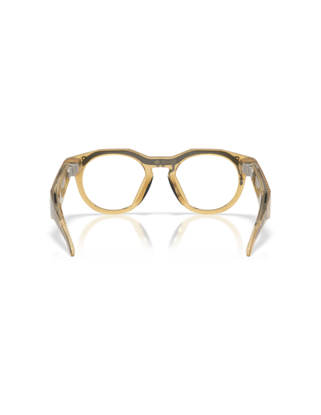 OAKLEY META HSTN Smart glasses Calibro 51 | Isolani