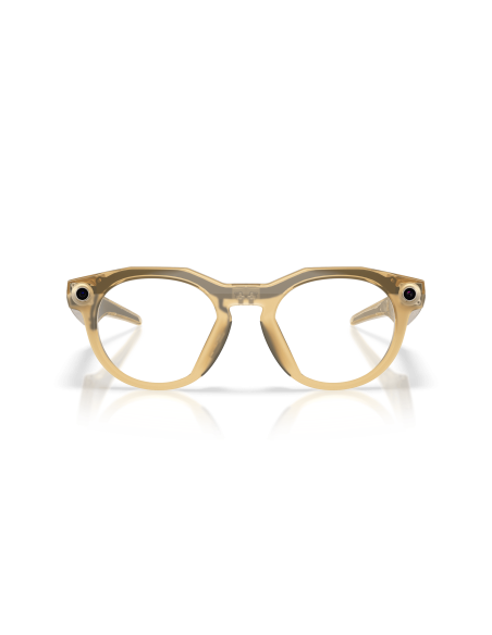 OAKLEY META HSTN Smart glasses Calibro 51 | Isolani