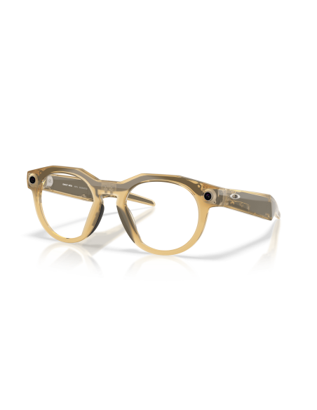 OAKLEY META HSTN Smart glasses Calibro 51 | Isolani