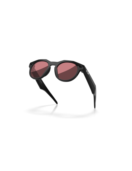 OAKLEY META HSTN Smart glasses Calibro 51 | Isolani