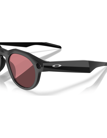 OAKLEY META HSTN Smart glasses Calibro 51 | Isolani