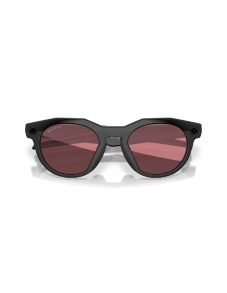 OAKLEY META HSTN Smart glasses Calibro 51 | Isolani