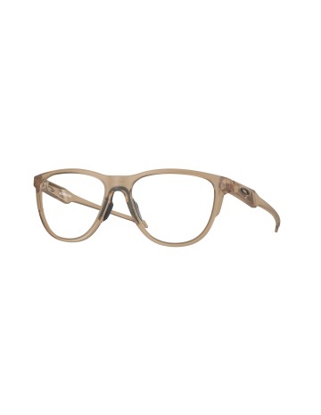 OAKLEY  ADMISSION Occhiali da vista Calibro 52 | Isolani