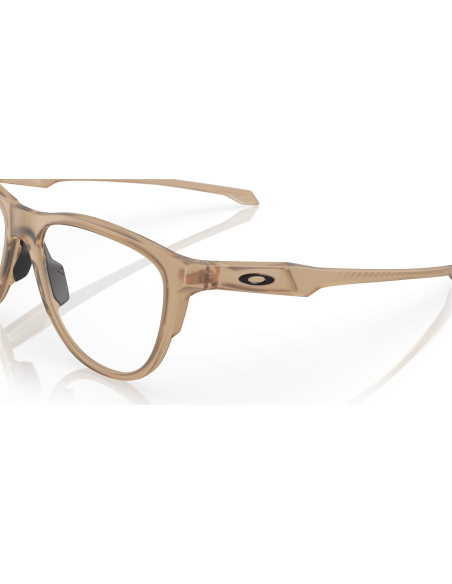 OAKLEY  ADMISSION Occhiali da vista Calibro 52 | Isolani