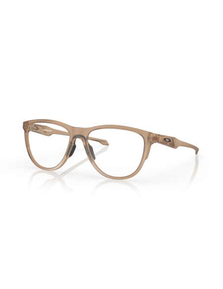 OAKLEY  ADMISSION Occhiali da vista Calibro 52 | Isolani