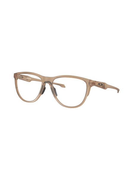 OAKLEY  ADMISSION Occhiali da vista Calibro 52 | Isolani