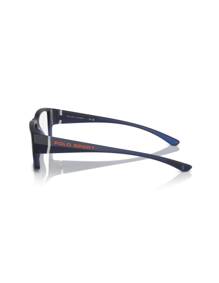 POLO 0PH2275U Occhiali da vista Calibro 55 | Isolani
