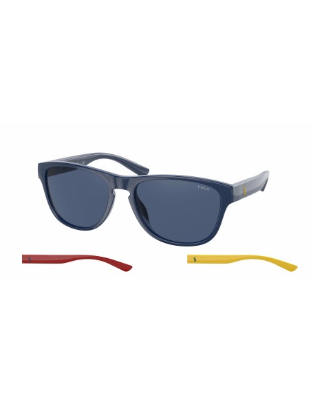 POLO 0PH4180U Occhiali da Sole Calibro 56 | Isolani