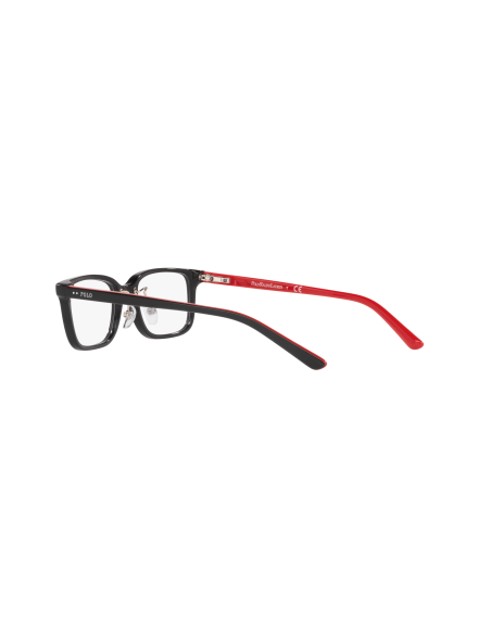 POLO PREP 0PP8545 Occhiali da vista Calibro 47 | Isolani