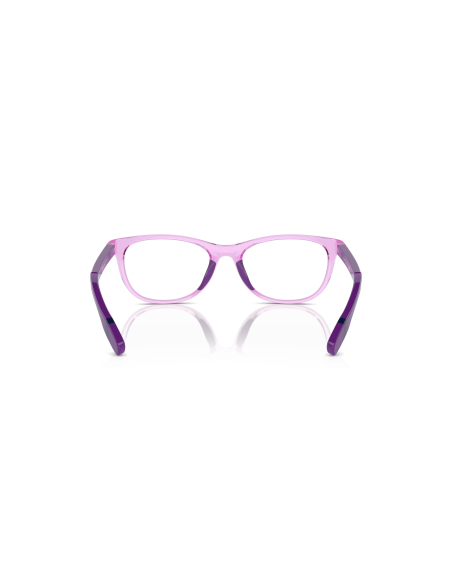 POLO PREP 0PP8548U Occhiali da vista Calibro 47 | Isolani