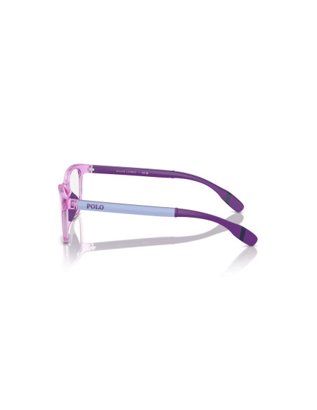 POLO PREP 0PP8548U Occhiali da vista Calibro 47 | Isolani