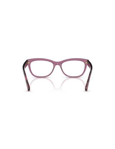 RALPH 0RA7113 Occhiali da vista Calibro 52 | Isolani