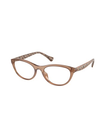 RALPH 0RA7143U Occhiali da vista Calibro 53 | Isolani
