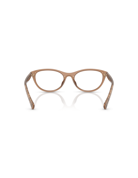 RALPH 0RA7143U Occhiali da vista Calibro 53 | Isolani