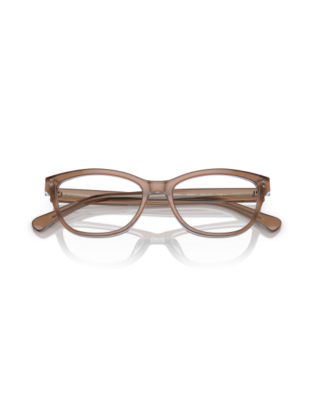 RALPH 0RA7152U Occhiali da vista Calibro 52 | Isolani