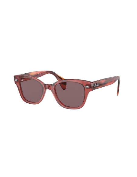 RAY-BAN 0RB0880S Occhiali da Sole Calibro 52 | Isolani
