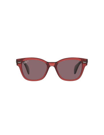 RAY-BAN 0RB0880S Occhiali da Sole Calibro 52 | Isolani 2