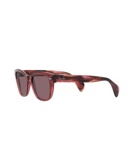 RAY-BAN 0RB0880S Occhiali da Sole Calibro 52 | Isolani