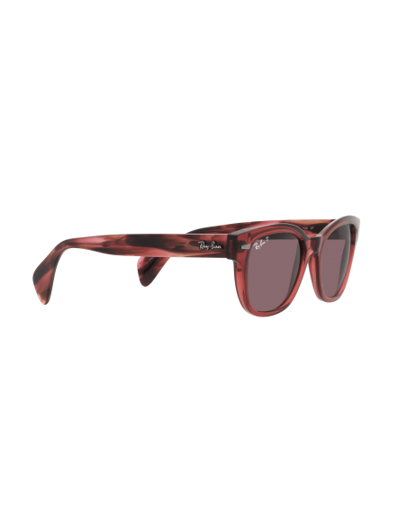 RAY-BAN 0RB0880S Occhiali da Sole Calibro 52 | Isolani