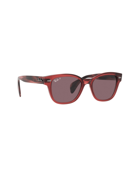 RAY-BAN 0RB0880S Occhiali da Sole Calibro 52 | Isolani