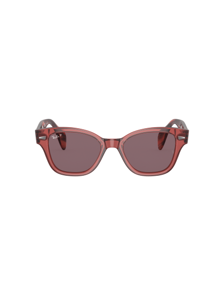 RAY-BAN 0RB0880S Occhiali da Sole Calibro 52 | Isolani