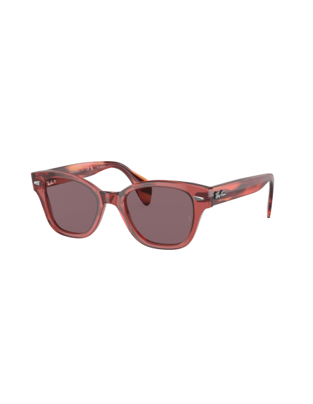 RAY-BAN 0RB0880S Occhiali da Sole Calibro 52 | Isolani