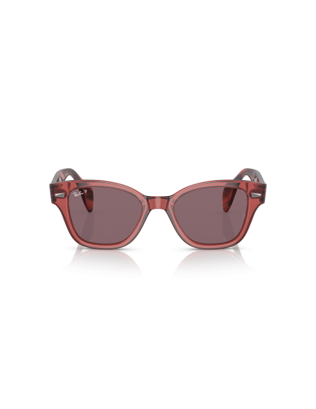 RAY-BAN 0RB0880S Occhiali da Sole Calibro 52 | Isolani