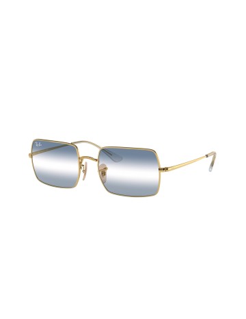 RAY-BAN RECTANGLE Occhiali da Sole Calibro 54 | Isolani