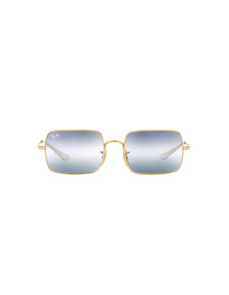 RAY-BAN RECTANGLE Occhiali da Sole Calibro 54 | Isolani