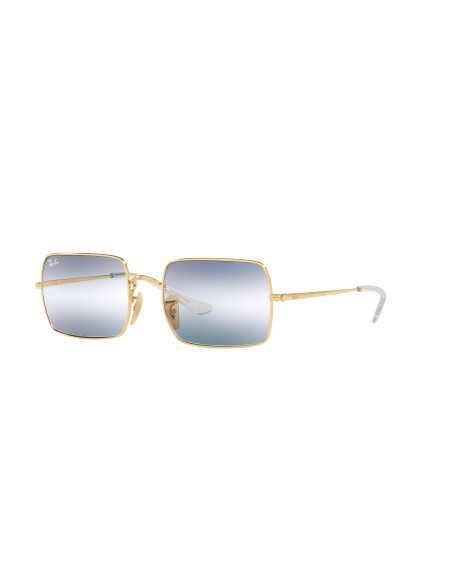 RAY-BAN RECTANGLE Occhiali da Sole Calibro 54 | Isolani