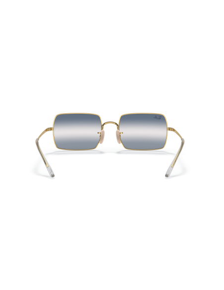 RAY-BAN RECTANGLE Occhiali da Sole Calibro 54 | Isolani