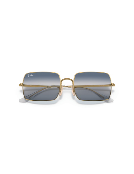 RAY-BAN RECTANGLE Occhiali da Sole Calibro 54 | Isolani