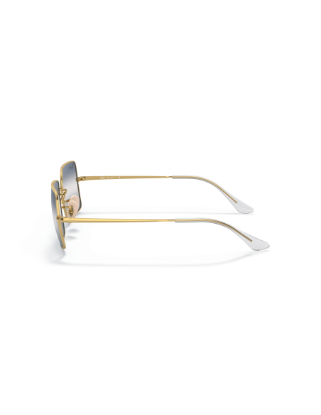 RAY-BAN RECTANGLE Occhiali da Sole Calibro 54 | Isolani