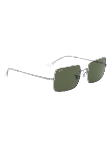 RAY-BAN RECTANGLE Occhiali da Sole Calibro 54 | Isolani