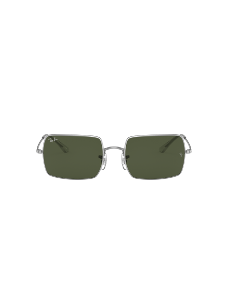 RAY-BAN RECTANGLE Occhiali da Sole Calibro 54 | Isolani