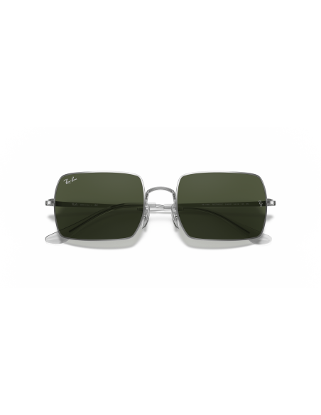 RAY-BAN RECTANGLE Occhiali da Sole Calibro 54 | Isolani