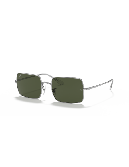 RAY-BAN RECTANGLE Occhiali da Sole Calibro 54 | Isolani
