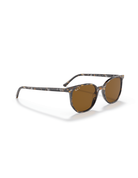 RAY-BAN ELLIOT Occhiali da Sole Calibro 50 | Isolani