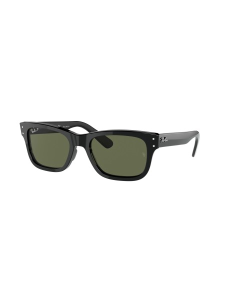 RAY-BAN MR BURBANK Occhiali da Sole Calibro 58 | Isolani
