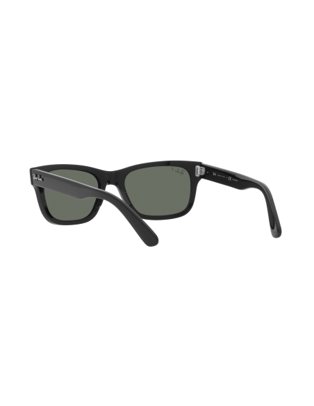 RAY-BAN MR BURBANK Occhiali da Sole Calibro 58 | Isolani